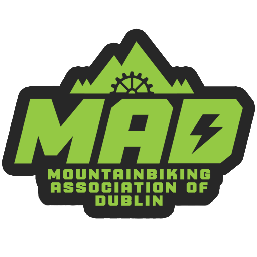 mad logo
